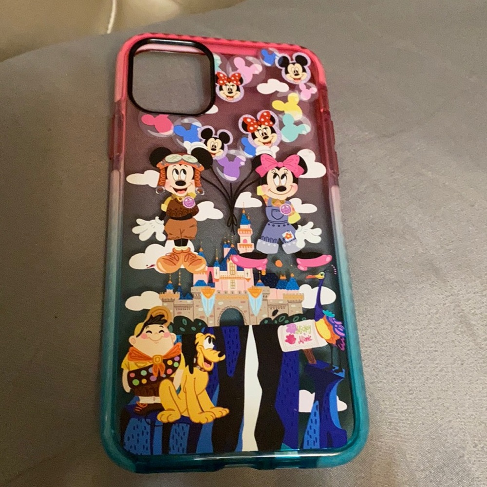 iPhone 11 Pro Max case